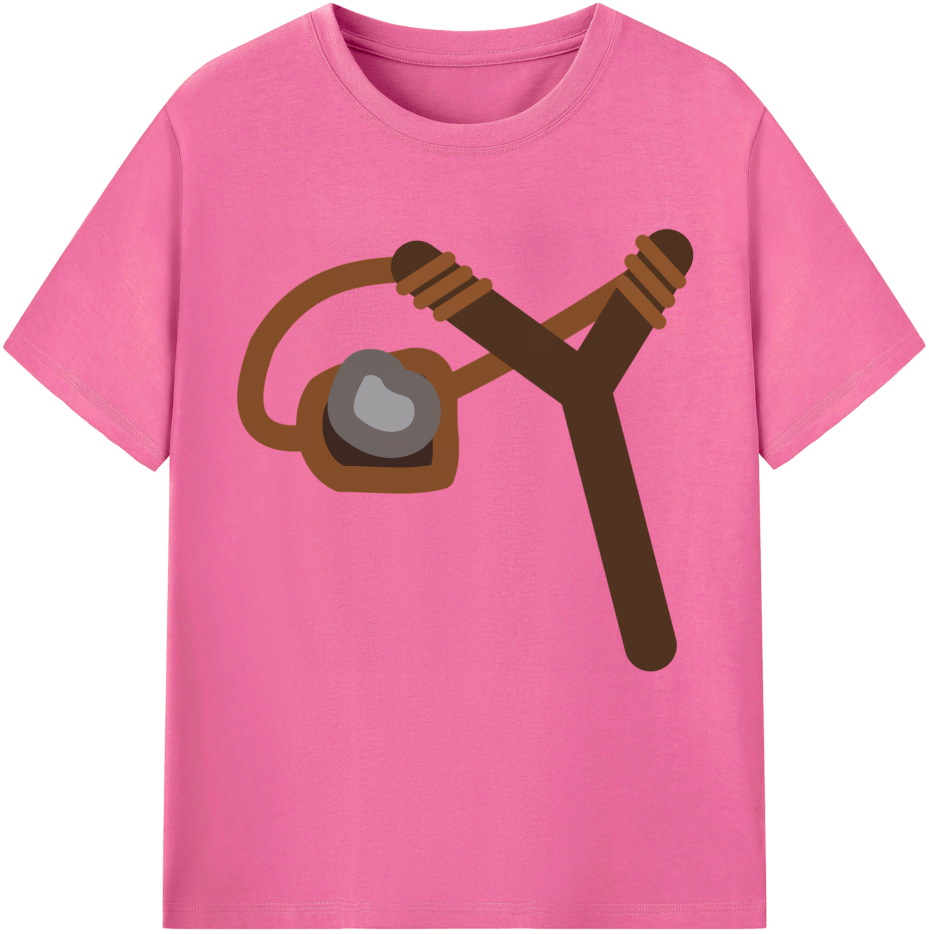 （画像用） Angry Birds アングリーバード レディースカジュアルプリントTシャツ（綿100％）